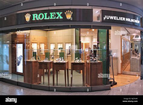 rivenditore rolex munchen|rolex germany.